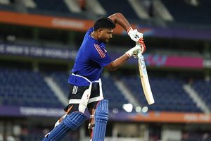 IND vs ZIM: इन तीन बदलावों के साथ उतर सकती है टीम इंडिया, जानें जिम्बाब्वे के खिलाफ किसे मिल सकता है मौका SportsTak Hindi