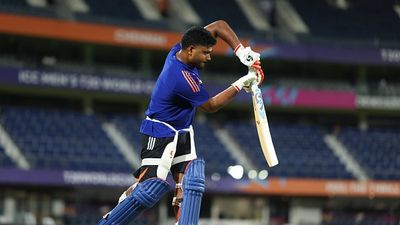 IND vs ZIM: इन तीन बदलावों के साथ उतर सकती है टीम इंडिया, जानें जिम्बाब्वे के खिलाफ किसे मिल सकता है मौका SportsTak Hindi