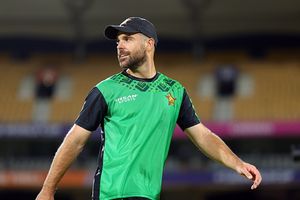 IND vs ZIM : 'हम मूर्ख थोड़ी हैं', टीम इंडिया के स्पिनर्स को लेकर जिम्बाब्वे के धुरंधर खिलाड़ी ने क्यों कहा ऐसा ? SportsTak Hindi