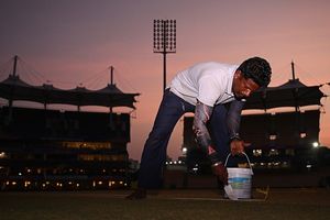 T20 World Cup: भारत-जिम्बाब्वे मैच में अमेरिका से मंगाए गए केमिकल का इस्तेमाल, जानें इससे क्या होगा फायदा SportsTak Hindi