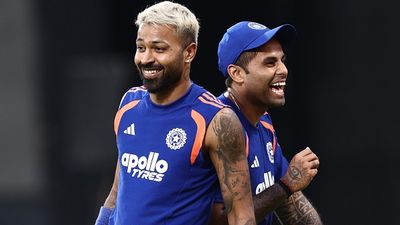 IND vs ZIM मैच से पहले फैंस को मिली खुशखबरी, स्टेडियम जाने वाले सपोर्टर्स के लिए चेन्नई मेट्रो का बड़ा ऐलान SportsTak Hindi