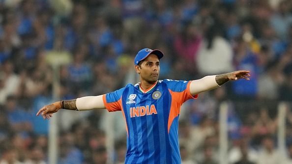 चेन्नई में भारत का सामना जिम्बाब्वे से होगा. (PC: Getty)