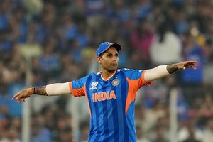 साउथ अफ्रीका के खिलाफ जीता वेस्ट इंडीज तो क्या T20 World Cup से टीम इंडिया हो जाएगी बाहर? SportsTak Hindi