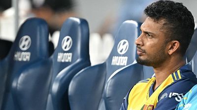 श्रीलंकाई कप्तान दासुन शनाका का बड़ा आरोप, नेगेटेविटी को लेकर किया अहम खुलासा, सरकार से मांगी मदद SportsTak Hindi