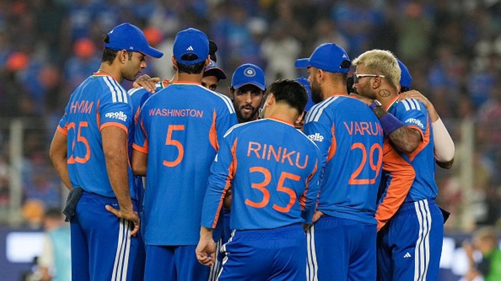 साउथ अफ्रीका की जीत से टीम इंडिया को फायदा, जानें वेस्ट इंडीज की हार से सेमीफाइनल का क्या बना समीकरण ? टीम इंडिया के खिलाड़ी