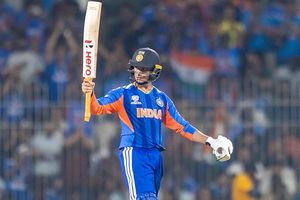 अभिषेक शर्मा ने फॉर्म में लौटने के बाद के बाद तोड़ी चुप्पी, कहा - टीम के लोगों ने जिस तरह मेरे साथ... SportsTak Hindi