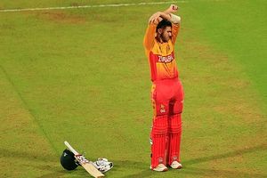 'मैं हमेशा उस स्थिति...', ब्रायन बेनेट का शतक पूरा न हो पाने पर छलका दर्द, भारत के खिलाफ 97 रन पर रहे नॉटआउट SportsTak Hindi