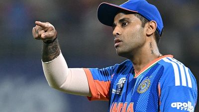 T20 World Cup: वेस्ट इंडीज के पास सेमीफाइनल में जाने का मौका, बारिश के कारण मैच धुलने पर टीम इंडिया कैसे हो जाएगी बाहर? SportsTak Hindi