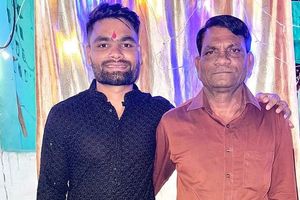 रिंकू सिंह क्या वेस्ट इंडीज के खिलाफ मैच से बाहर रहेंगे, पिता के अंतिम संस्कार के बाद कब तक टीम से जुड़ेंगे? BCCI सचिव ने दी अपडेट SportsTak Hindi