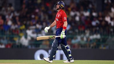 क्या इंग्लैंड बटलर को सेमीफाइनल से करेगा बाहर? सूर्यकुमार यादव की सेना से हो सकती है टक्कर SportsTak Hindi