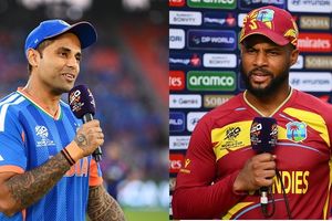 IND vs WI Live Streaming: भारत और वेस्ट इंडीज के बीच कब और कहां देखें टी20 वर्ल्ड कप का 'क्वार्टर फाइनल' SportsTak Hindi