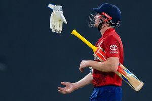 T20WC सेमीफाइनल के लिए इंग्लैंड के कप्तान हैरी ब्रूक ने भारत को 'ललकारा', कहा - 'हमें किसी से फर्क नहीं पड़ता' SportsTak Hindi