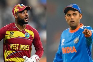 'आग से आग का जवाब देंगे', वेस्ट इंडीज के खिलाफ मैच को लेकर भारत के असिस्टेंट कोच ने क्यों कहा ऐसा ? SportsTak Hindi