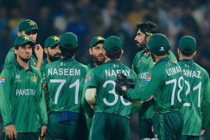 SL vs PAK: पाकिस्तान टी20 वर्ल्ड कप 2026 से बाहर, श्रीलंका ने तोड़ा सपना, न्यूजीलैंड सेमीफाइनल में पहुंचा SportsTak Hindi