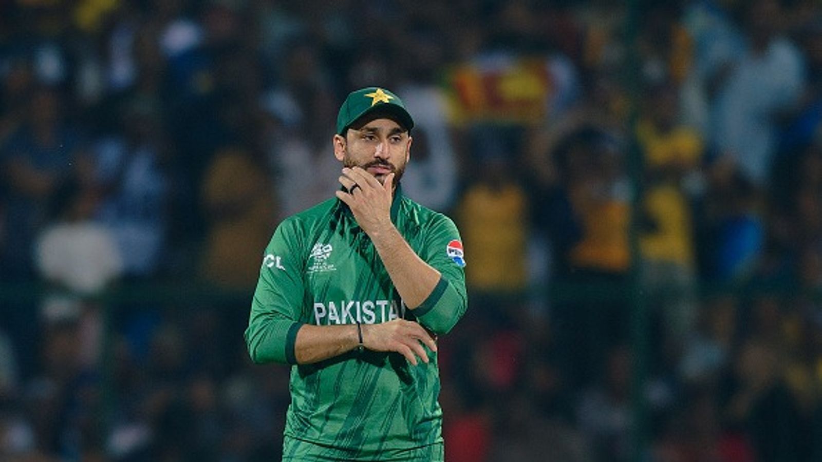 टी20 वर्ल्ड कप 2026 से पाकिस्तान के बाहर होने पर सलमान आगा का टूटा दिल, कहा - पूरे टूर्नामेंट में मेरी टीम... सलमान आगा