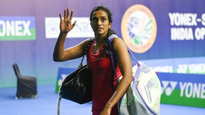 US-Israel attacks Iran: इजराइल और ईरान के बीच जंग में फंसी पीवी सिंधु, सात्विक-चिराग पर भी आई बड़ी अपडेट SportsTak Hindi