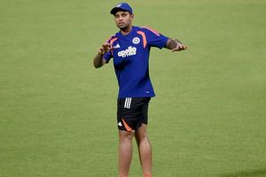 IND vs WI Weather Update: क्या भारत - वेस्ट इंडीज के 'क्वार्टर फाइनल' पर बारिश का खतरा है? जानें कोलकाता के मौसम का हाल SportsTak Hindi