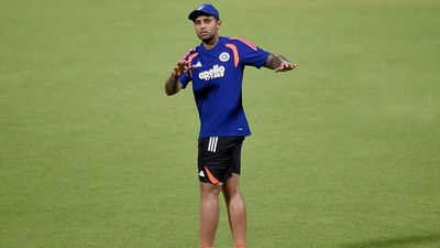 IND vs WI Weather Update: क्या भारत - वेस्ट इंडीज के 'क्वार्टर फाइनल' पर बारिश का खतरा है? जानें कोलकाता के मौसम का हाल SportsTak Hindi