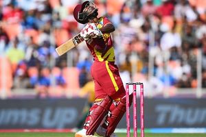T20 World Cup 2026: भारतीय थ्रोडाउन स्पेशलिस्ट ने कैसे बढ़ाई वेस्ट इंडीज के बल्लेबाजों की ताकत? एक फोन कॉल ने बदली किस्मत SportsTak Hindi