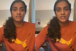 US-Israel attacks Iran: दुबई एयरपोर्ट पर हुए धमाके में पीवी सिंधु के कोच बाल-बाल बचे, डर और टेंशन में भारतीय स्टार SportsTak Hindi