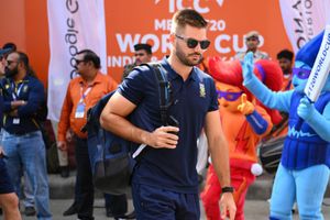 एडन मार्करम को T20 World Cup में हराना हुआ मुश्किल, बनाया यह बड़ा रिकॉर्ड, धोनी के पड़े पीछे SportsTak Hindi