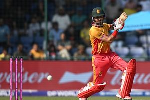 साउथ अफ्रीका से हार के बाद भी खुश जिम्बाब्वे के सिकंदर रजा, कहा - 'अगले वर्ल्ड कप का टिकट मिल गया' SportsTak Hindi