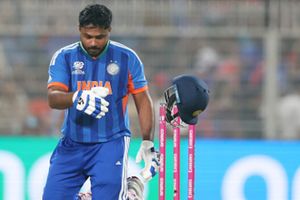 संजू सैमसन का जीत के बाद सामने आया दिल का दर्द, लगातार मौके नहीं मिलने पर निकला गुब्बार SportsTak Hindi