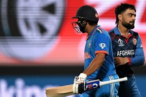 अफगानिस्तान के खिलाफ एक टेस्ट और तीन वनडे मैचों की सीरीज खेलेगी टीम इंडिया, BCCI ने किया शेड्यूल का ऐलान SportsTak Hindi