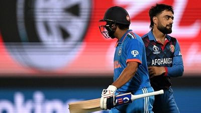 अफगानिस्तान के खिलाफ एक टेस्ट और तीन वनडे मैचों की सीरीज खेलेगी टीम इंडिया, BCCI ने किया शेड्यूल का ऐलान SportsTak Hindi