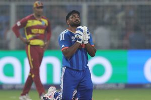 T20 World Cup: संजू सैमसन का वेस्ट इंडीज के खिलाफ जीत के बाद खुलासा, फोन और सोशल मीडिया को बंद किया और फिर... SportsTak Hindi