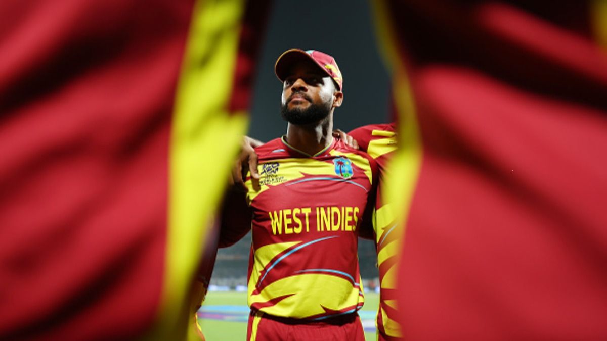 शे होप वेस्ट इंडीज के कप्तान हैं. (Photo: Getty)