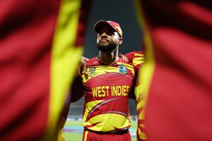 शे होप ने टी20 वर्ल्ड कप से बाहर होने का ठीकरा खुद पर फोड़ा, बोले- जब आप कप्तान होते हो तब... SportsTak Hindi