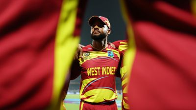 शे होप ने टी20 वर्ल्ड कप से बाहर होने का ठीकरा खुद पर फोड़ा, बोले- जब आप कप्तान होते हो तब... SportsTak Hindi