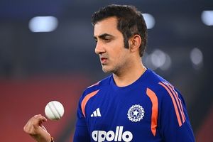 गौतम गंभीर ने 4 गेंद खेलने वाले इस खिलाड़ी की पारी को बताया संजू जितना अहम, बोले- कई सालों से हम लोग... SportsTak Hindi