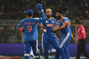 जसप्रीत बुमराह ने आखिर किसे माना मैच का टर्निंग पाइंट, संजू सैमसन का नहीं लिया नाम SportsTak Hindi