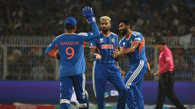 जसप्रीत बुमराह ने आखिर किसे माना मैच का टर्निंग पाइंट, संजू सैमसन का नहीं लिया नाम SportsTak Hindi