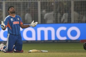 टीम इंडिया को जीत दिलाने के बाद संजू सैमसन ने अपनी सेलिब्रेशन को लेकर खोला राज, जानें क्या कहा SportsTak Hindi