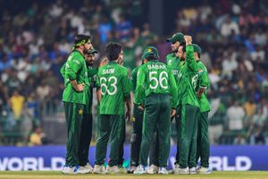 पाकिस्तानी दिग्गज का भारत के सेमीफाइनल में जाने पर छलका दर्द, बोले- विदेशी टीमें हमारे साथ... SportsTak Hindi