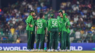 पाकिस्तानी दिग्गज का भारत के सेमीफाइनल में जाने पर छलका दर्द, बोले- विदेशी टीमें हमारे साथ... SportsTak Hindi