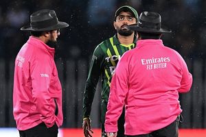 टी20 वर्ल्ड कप में हार के बाद पाकिस्तान क्रिकेट में खलबली, नकवी ने सेलेक्शन कमिटी के सदस्य को हटाया SportsTak Hindi