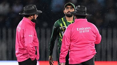 टी20 वर्ल्ड कप में हार के बाद पाकिस्तान क्रिकेट में खलबली, नकवी ने सेलेक्शन कमिटी के सदस्य को हटाया SportsTak Hindi