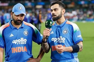 टीम इंडिया साल 2026 में कितने ODI खेलेगी, IND vs AFG सीरीज के साथ जानिए पूरा शेड्यूल SportsTak Hindi