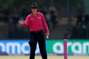 T20 World Cup सेमीफाइनल के अंपायर-मैच रेफरी का ऐलान, भारत-इंग्लैंड मुकाबले में इन्हें मिला जिम्मा SportsTak Hindi