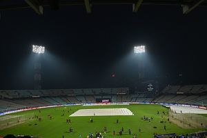 SA vs NZ : अगर बारिश से साउथ अफ्रीका-न्यूजीलैंड का सेमीफाइनल धुला तो किसे मिलेगा फाइनल का टिकट? जानें सभी नियम SportsTak Hindi