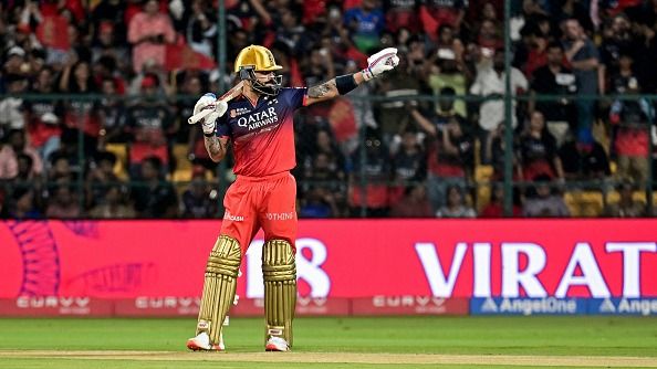 Virat Kohli Virat Kohli