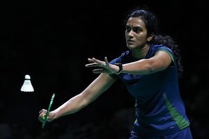 US-Israel attacks Iran: ऑल इंग्लैंड चैंपियनशिप से हटने पर क्या पीवी सिंधु को देना होगा भारी भरकम जुर्माना? भारतीय बैडमिंटन स्टार ने दी अपडेट SportsTak Hindi