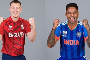 India vs England सेमीफाइनल के विनर ने हर बार जीता टी20 वर्ल्ड कप, क्या जारी रहेगा सिलसिला? जानें दोनों का हेड टू हेड रिकॉर्ड SportsTak Hindi