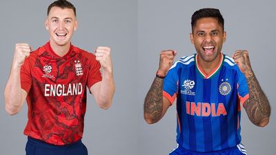India vs England सेमीफाइनल के विनर ने हर बार जीता टी20 वर्ल्ड कप, क्या जारी रहेगा सिलसिला? जानें दोनों का हेड टू हेड रिकॉर्ड SportsTak Hindi