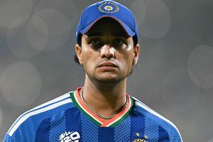 अभिषेक शर्मा के लिए खतरा बना पाकिस्तानी ओपनर, टी20 रैंकिंग में नंबर एक के पहुंचा करीब, सैमसन ने लगाई 25 स्थान की छलांग SportsTak Hindi