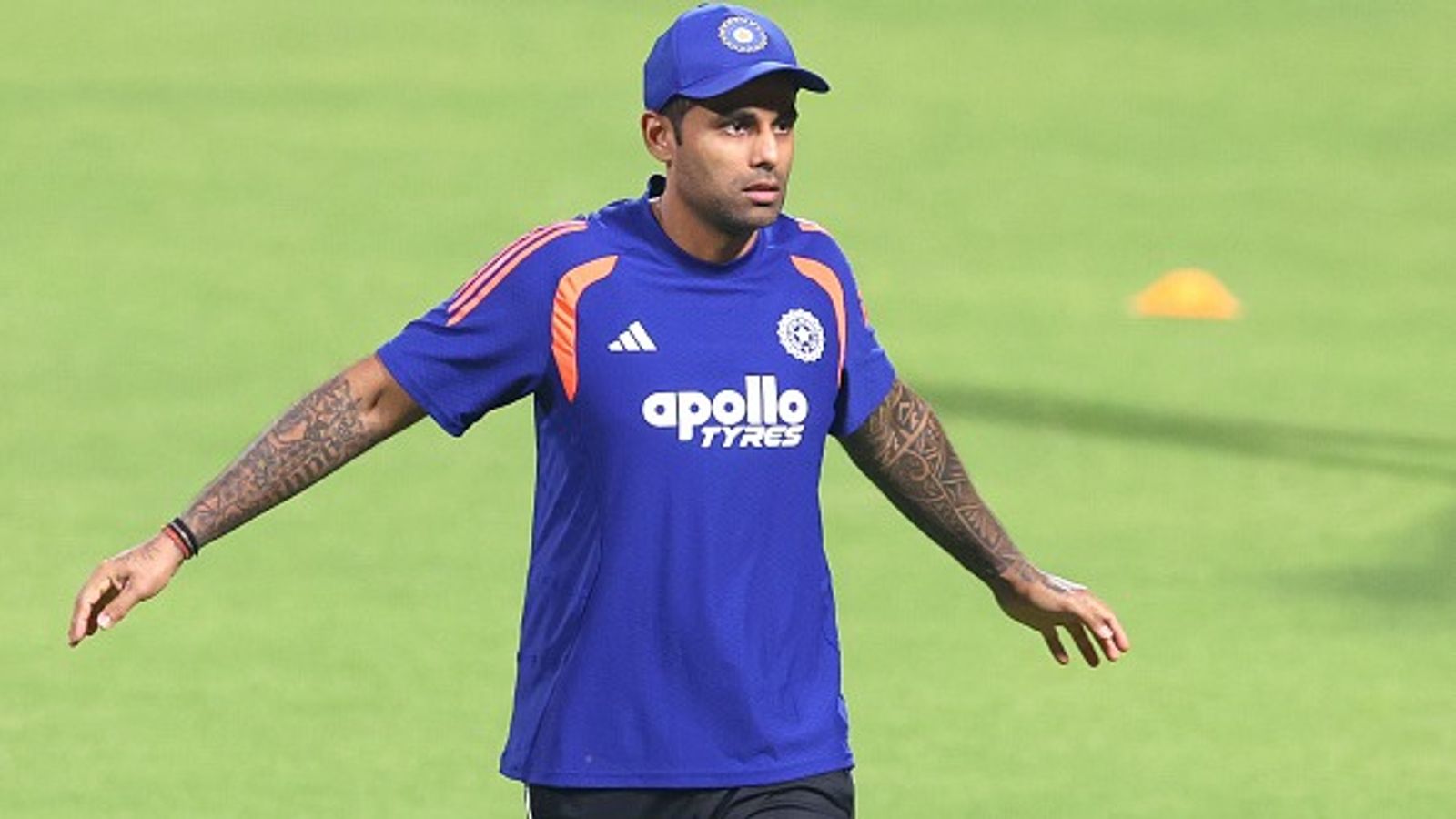 IND vs ENG, Live Streaming: कब और कहां देखें भारत- इंग्लैंड के बीच टी20 वर्ल्ड कप का सेमीफाइनल? भारत और इंग्लैंड के बीच टी20 वर्ल्ड कप का सेमीफाइनल खेला जाएगा. (PC: Getty)